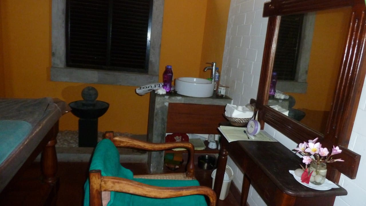 Zimmer Siddhalepa Ayurveda Health Resort