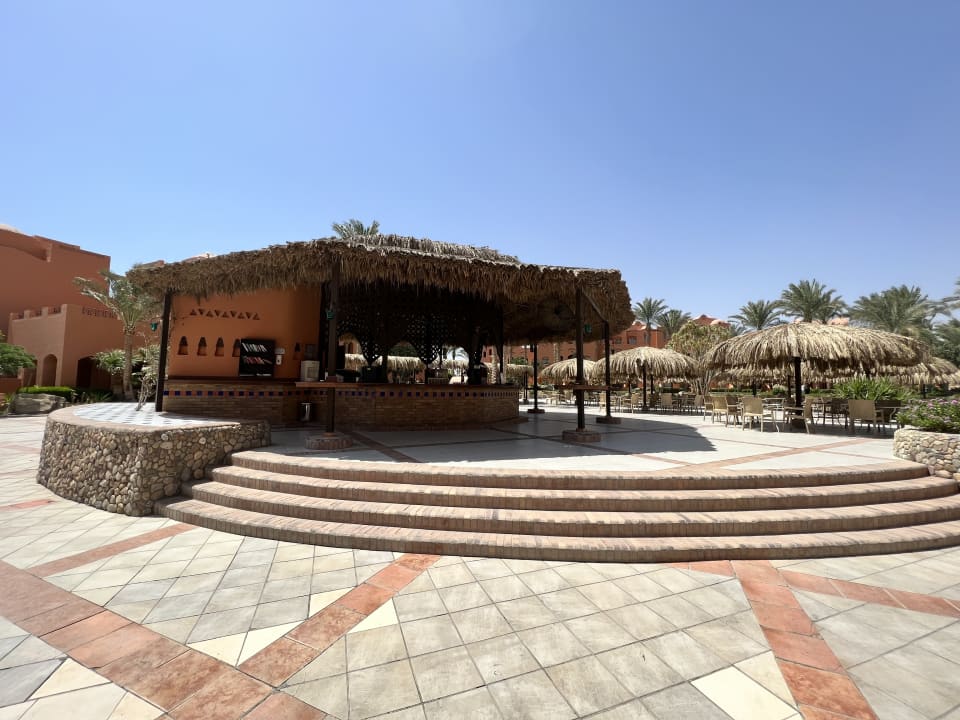 Gastro Jaz Makadi Oasis Resort