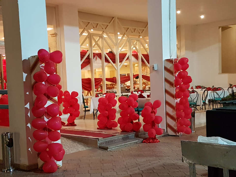 Gastro Shams Safaga Resort