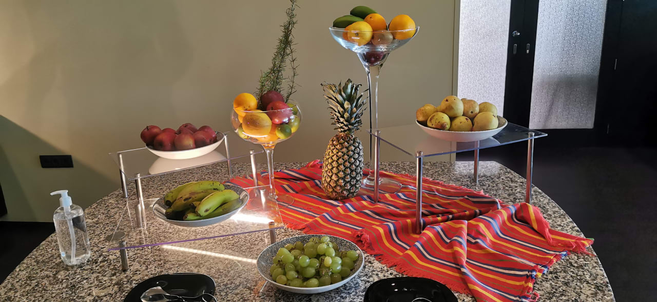 Gastro Calheta Beach