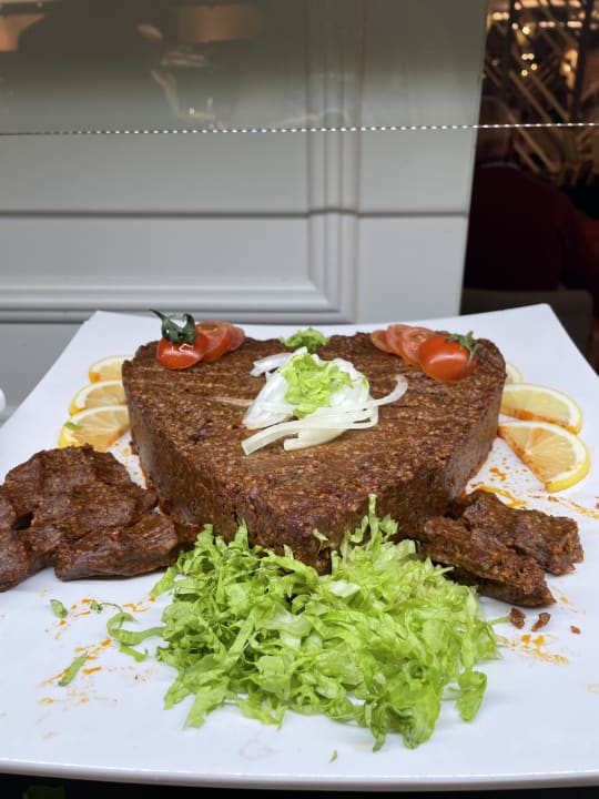 Gastro Diamond De Luxe Hotel & Spa