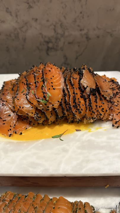 Gastro Acanthus Cennet Barut Collection