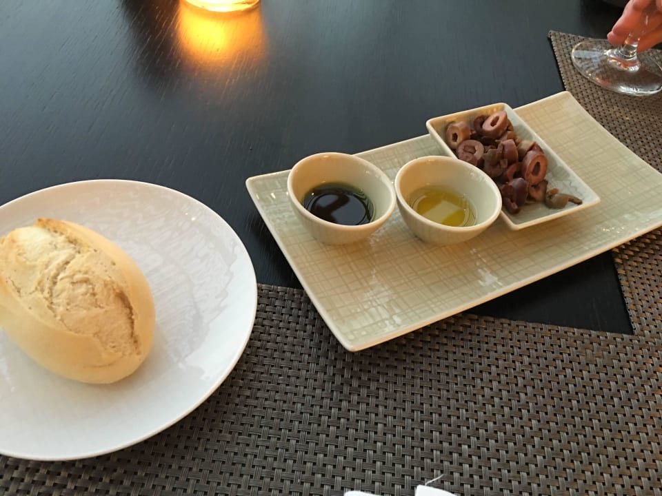 Olivenöl  Miraggio Thermal Spa Resort