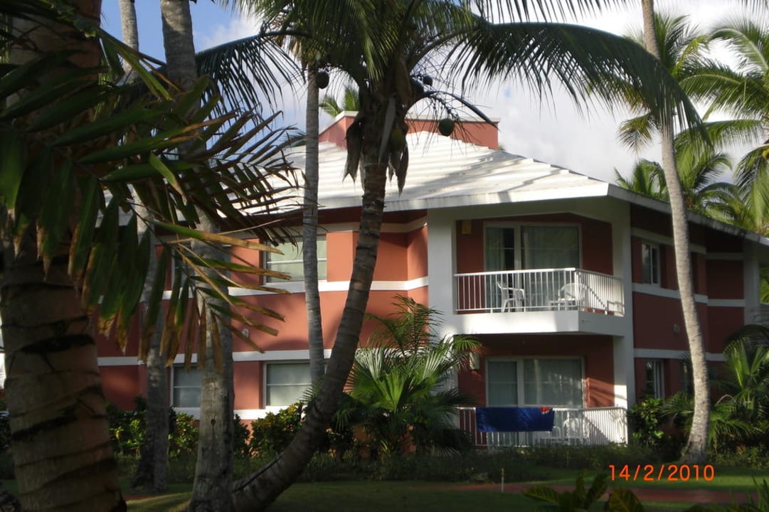 Bungalow Grand Palladium Select Bávaro Resort & Spa