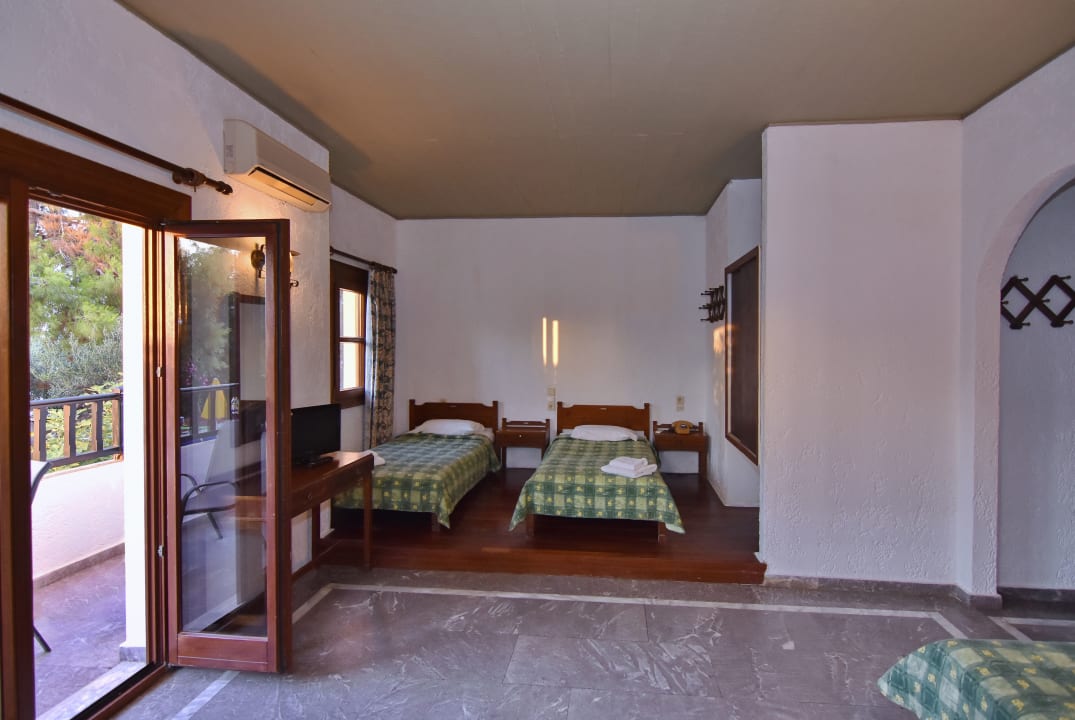 Zimmer Club Lyda Hotel