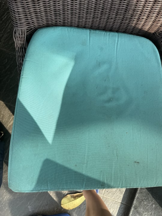 Gastro Taj Bentota Resort & Spa