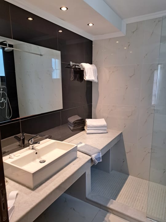 Zimmer The Costa Lindia Blue Star - Adults only
