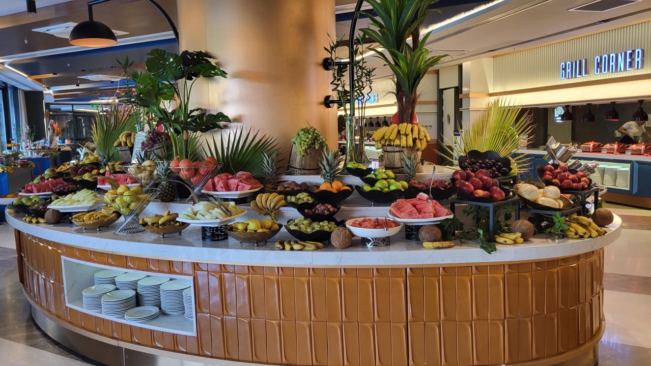 Gastro Seaden Quality Resort & Spa