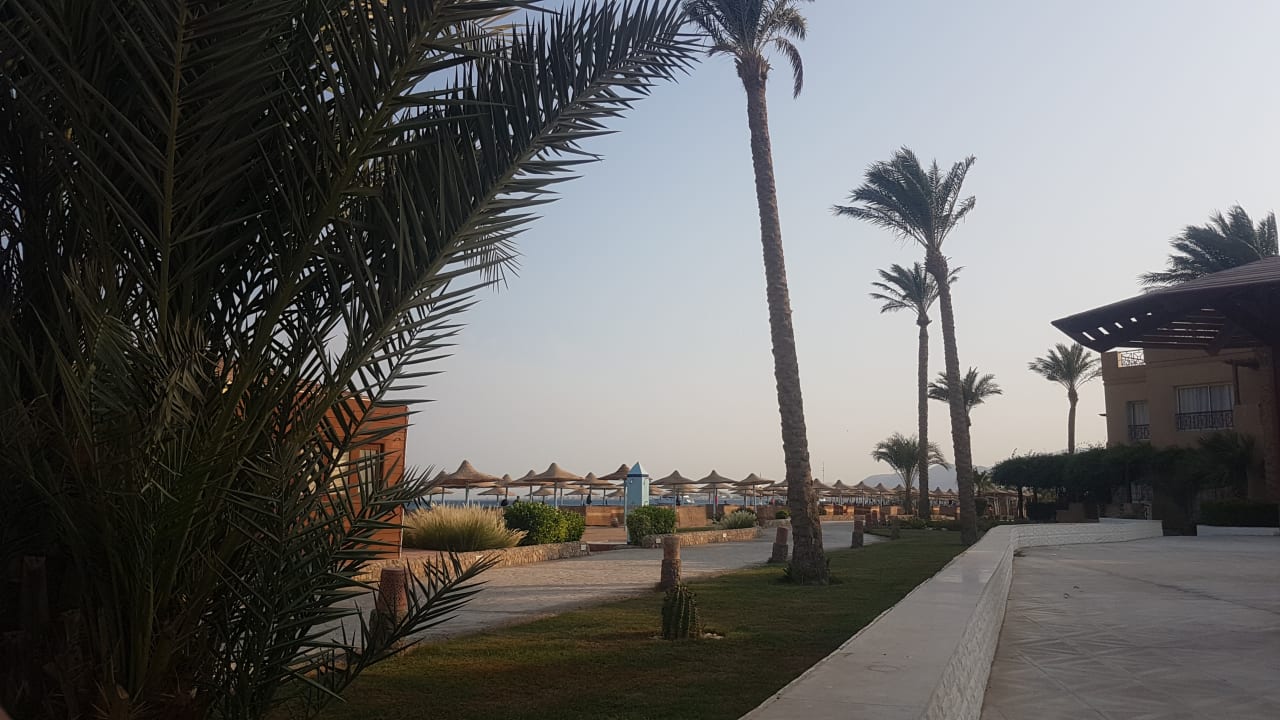 Strand Imperial Shams Abu Soma