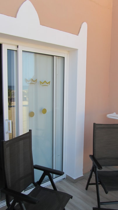 Zimmer Hotel Riu Cabo Verde
