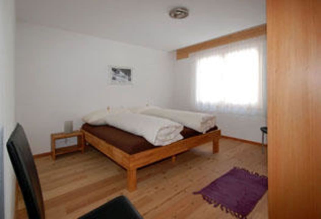 Fewo "Riffelsee" Haus Aiolos