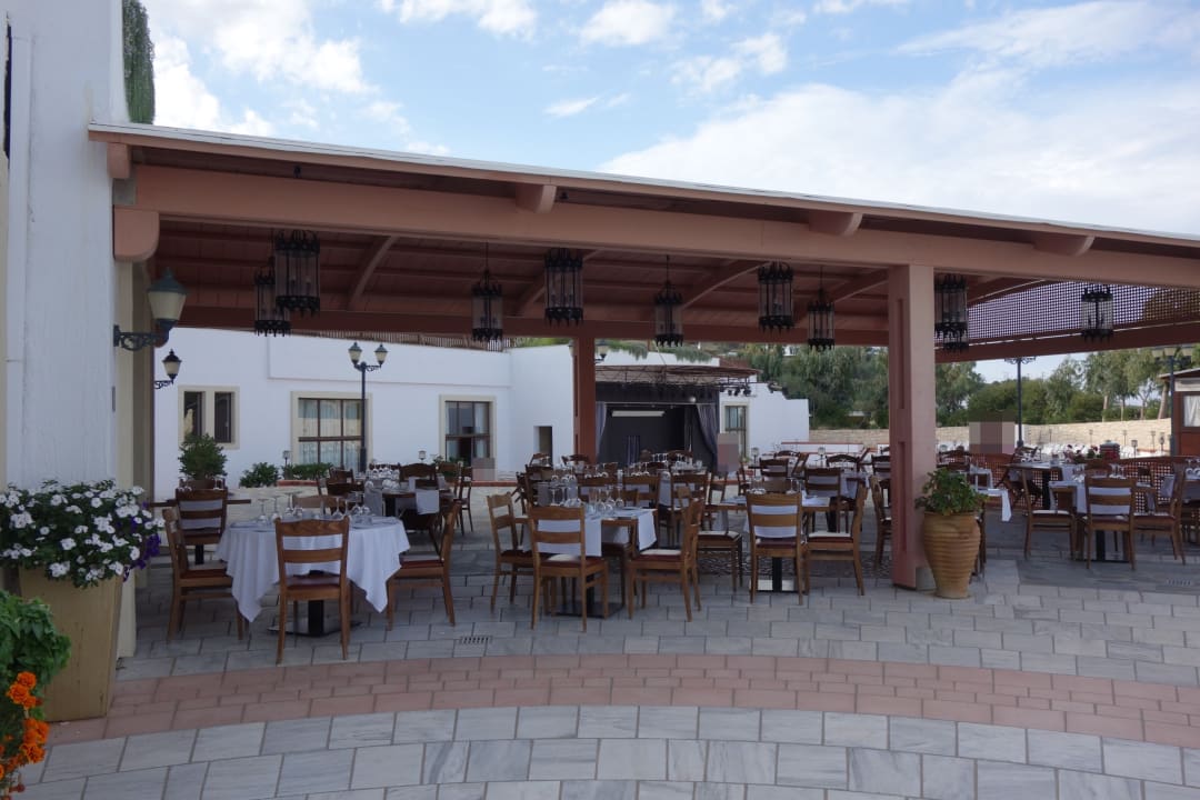 Gastro Creta Maris Resort