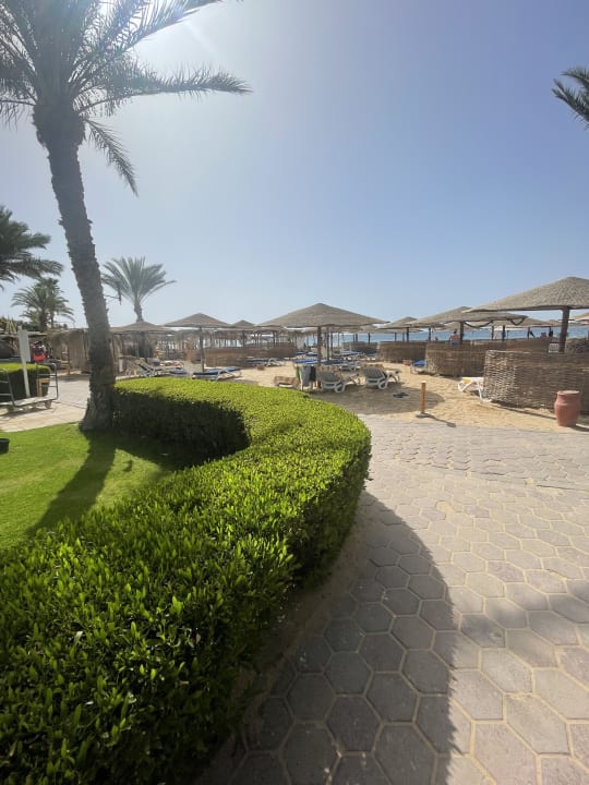 Strand Fort Arabesque Resort, Spa & Villas