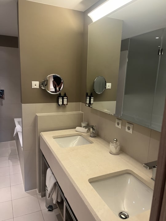 Zimmer A-ROSA Ifen Hotel Kleinwalsertal