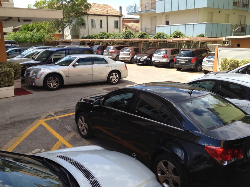 Sonstiges Hotel El Cid Campeador