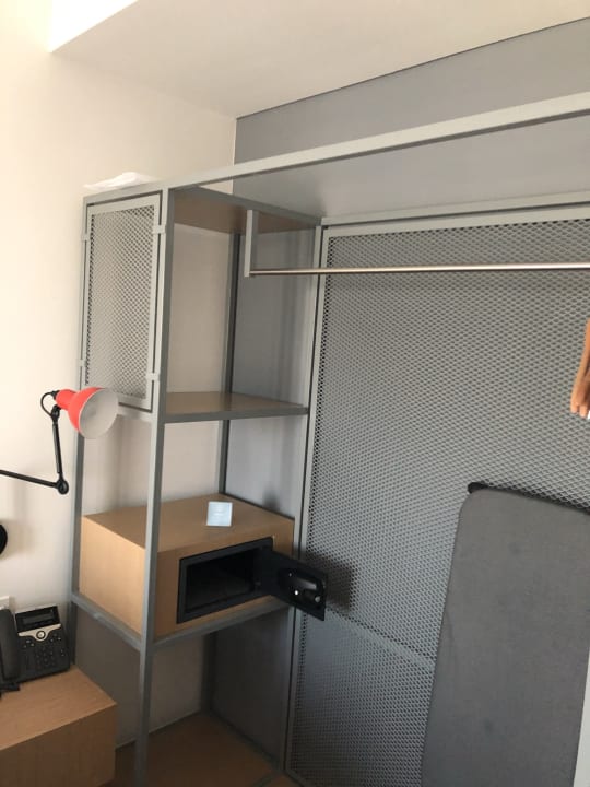 Zimmer Rove La Mer Beach Jumeirah