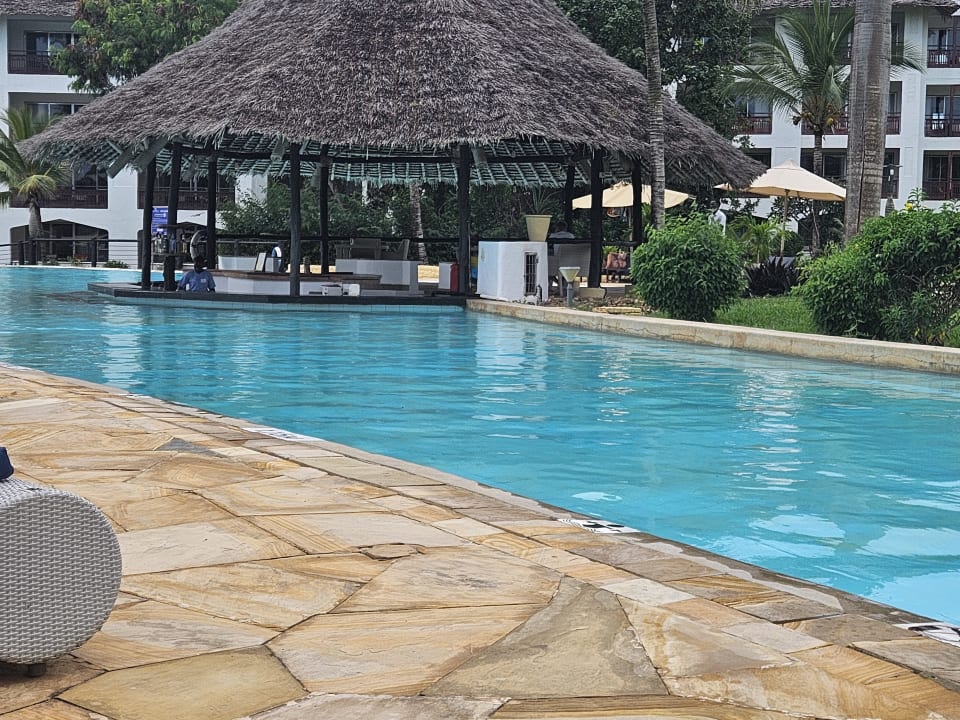 Pool Royal Zanzibar Beach Resort