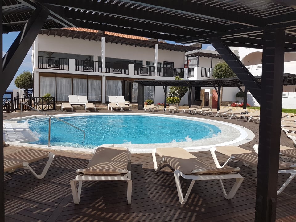 Pool TUI MAGIC LIFE Fuerteventura