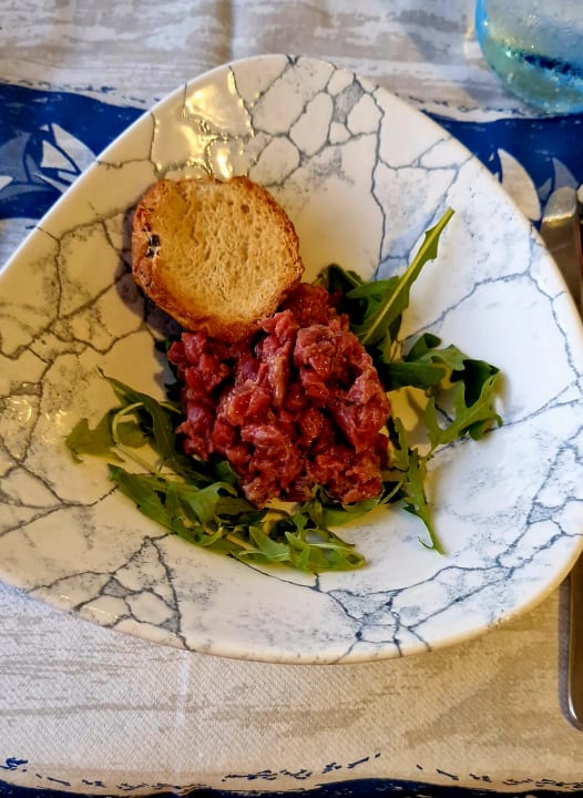 Gastro TUI MAGIC LIFE Calabria