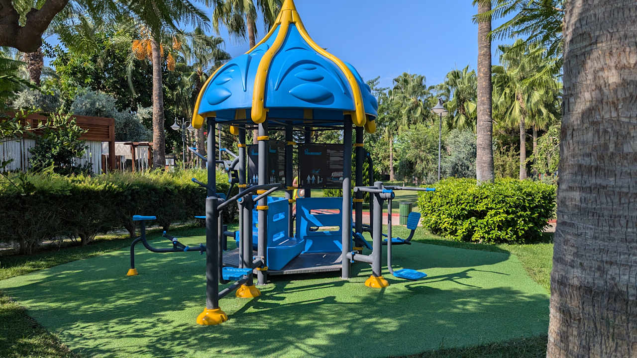 Sport & Freizeit Saphir Resort & Spa