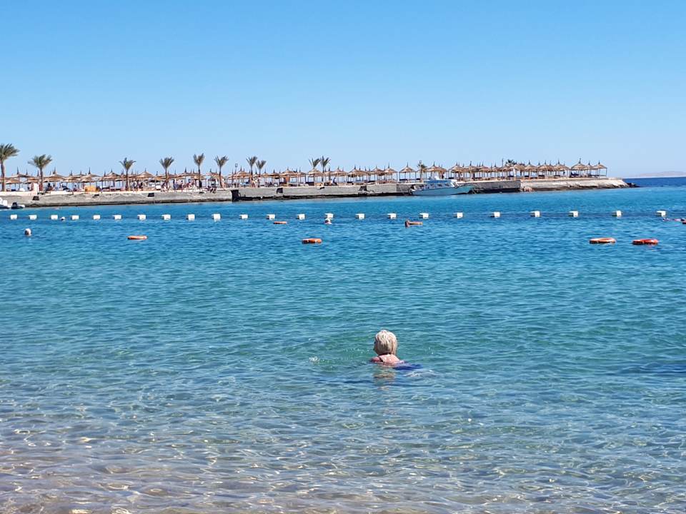 Strand Beach Albatros Resort