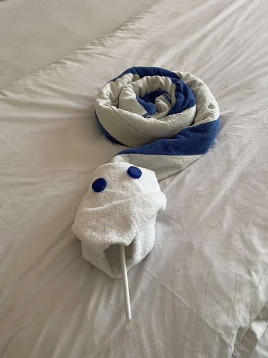 Zimmer Stella Beach Resort & Spa Makadi Bay