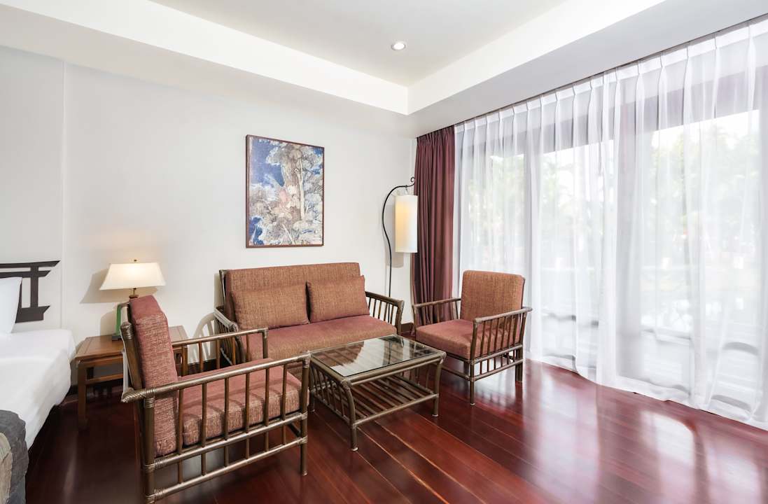 Zimmer Khaolak Laguna Resort