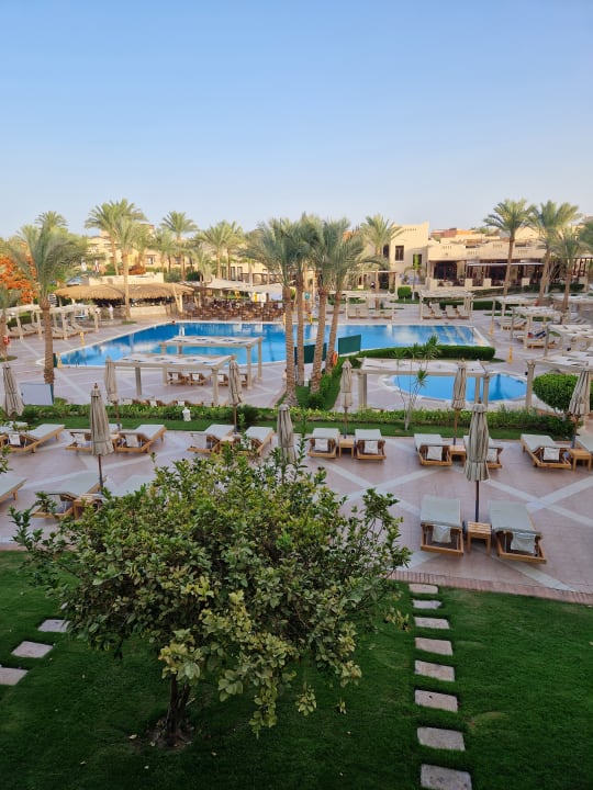 Pool Hotel JAZ Makadi Star & Spa