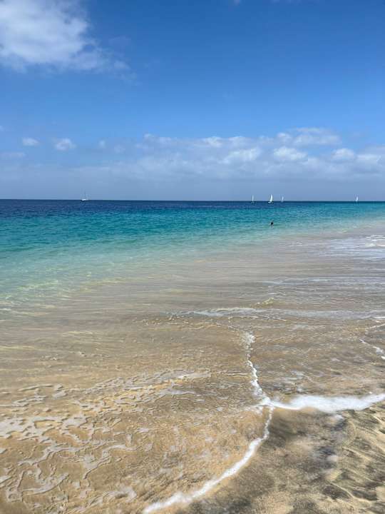 Strand MUR Hotel Faro Jandia & Spa Fuerteventura