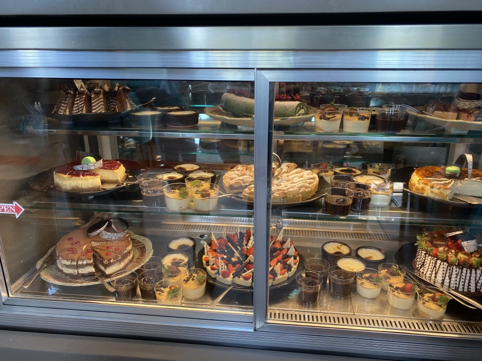 Gastro Megasaray Club Belek