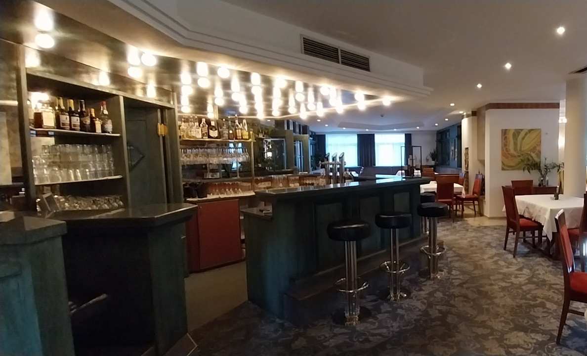 Gastro Vital-Hotel Post