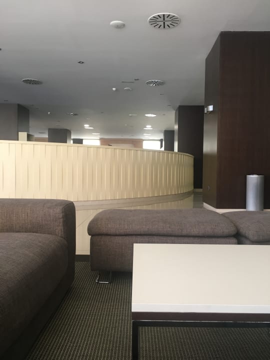 Sonstiges BLUESEA Gran Cervantes