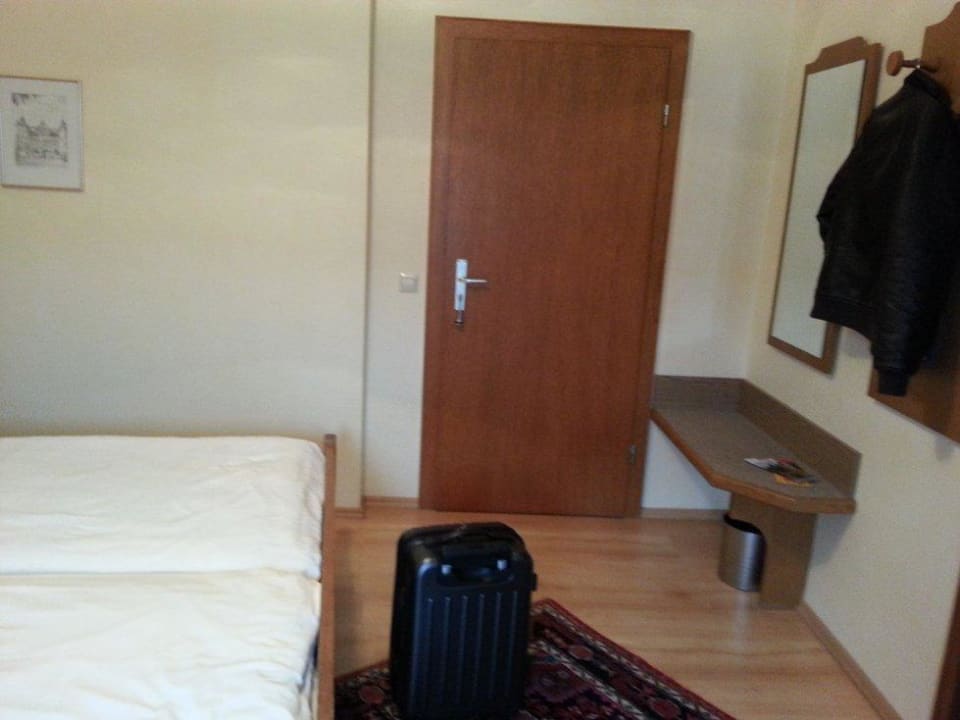 Zimmer Hotel Hirschen