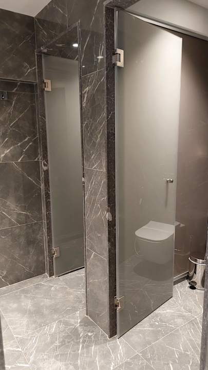 Zimmer AMIRA Luxury Resort  Adults Only