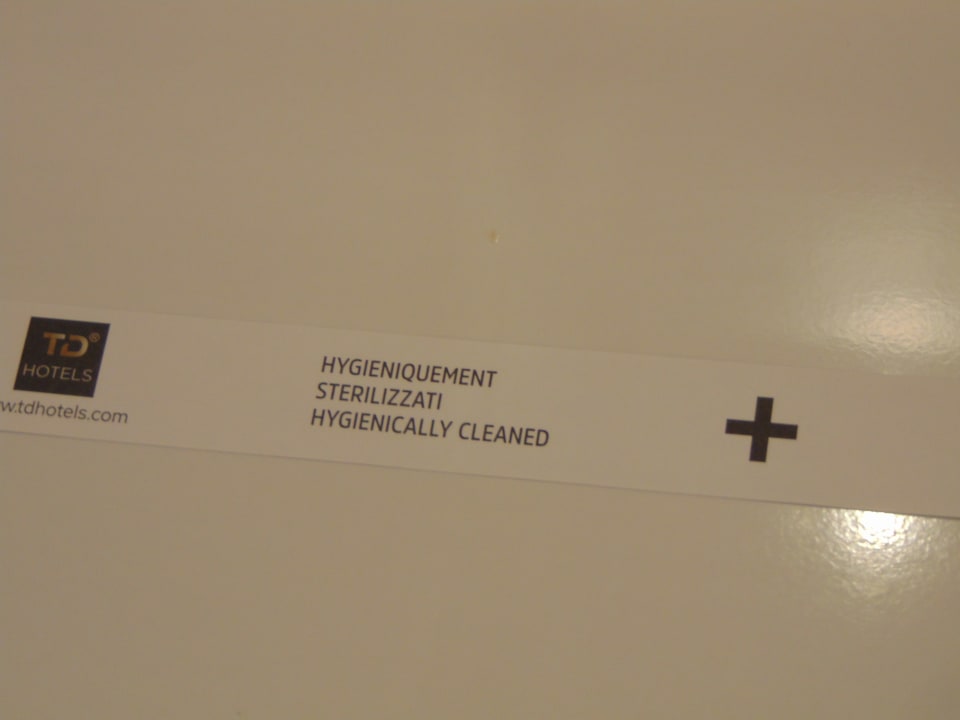 Zimmer Hotel Trópico