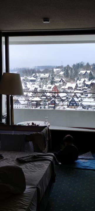 Zimmer AHORN Harz Hotel Braunlage