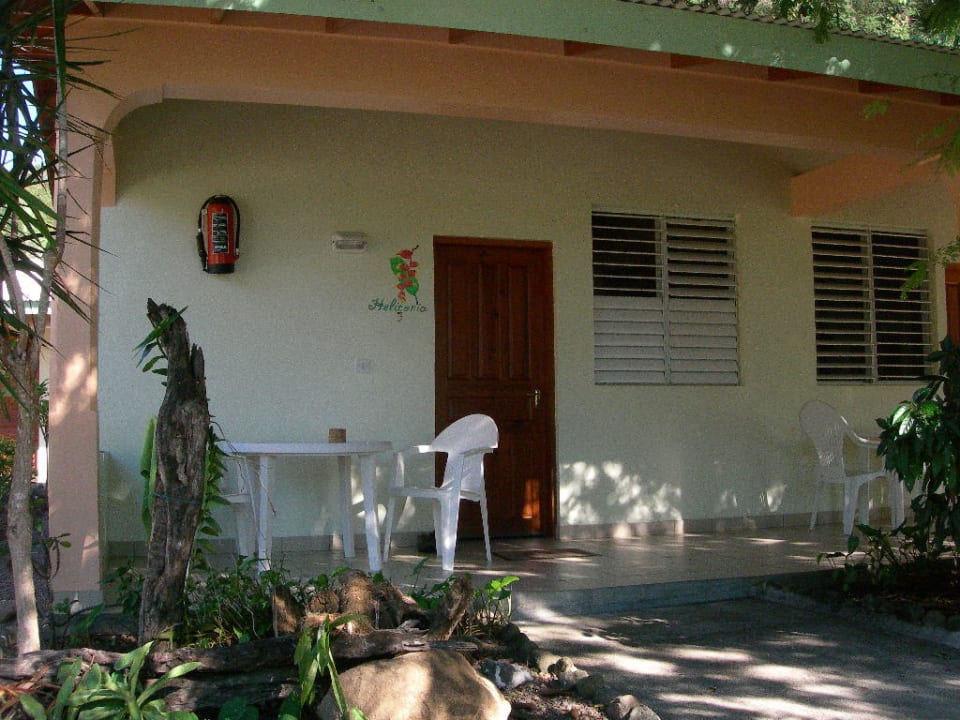 Zimmer Hotel Sunset Bay Club