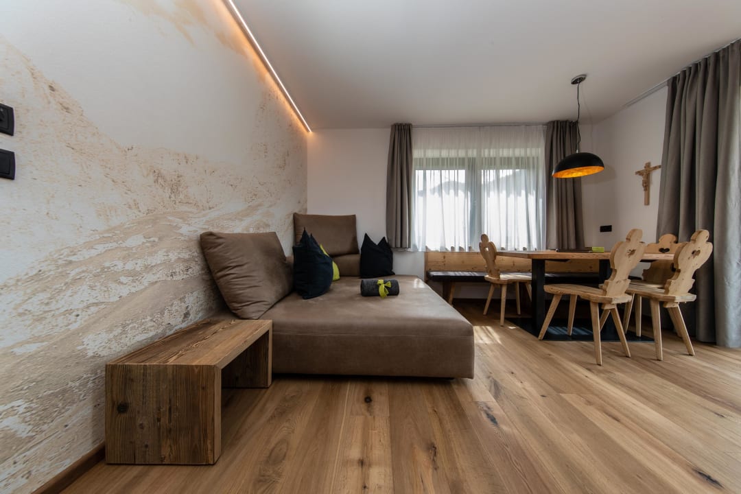 Zimmer Sonnleiten Dolomiten Residence