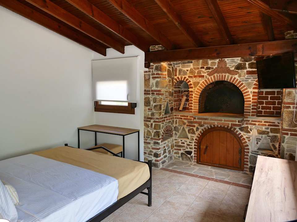 Zimmer Komitsa Luxury Apartments