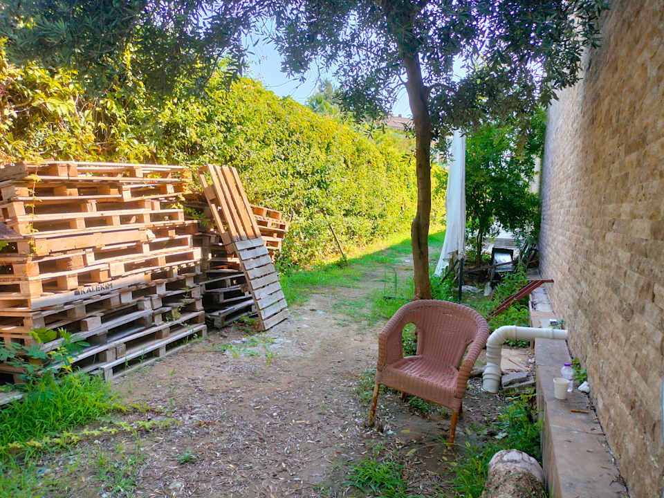 Außenansicht Sunis Kumköy Beach Resort Hotel & Spa