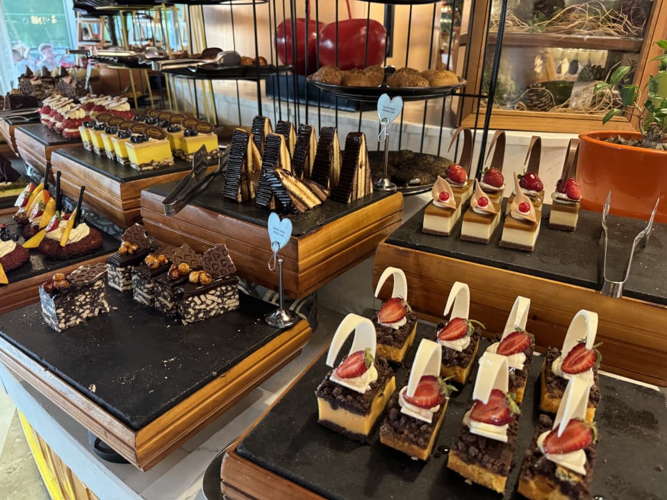 Gastro Seaden Quality Resort & Spa