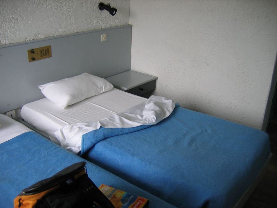 Zimmer Hotel Gorgona