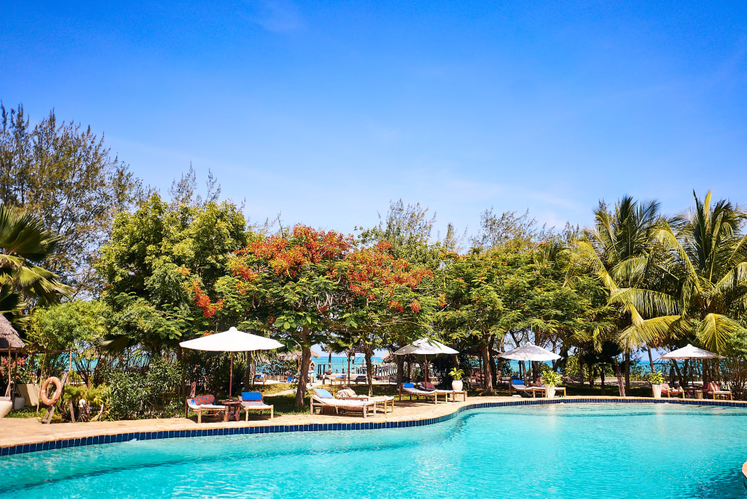 Pool Spice Island Hotel & Resort