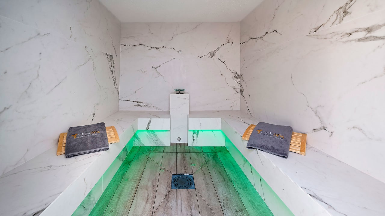 Sport & Freizeit Club Maspalomas Suites & SPA