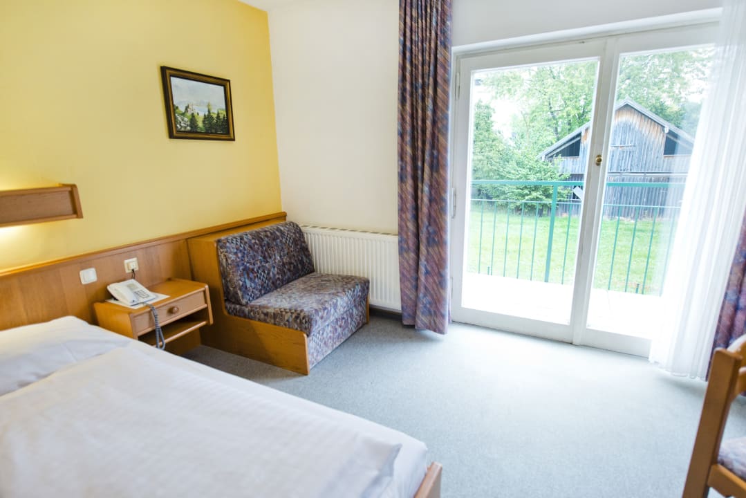 Zimmer Hotel Hoftaverne Ziegelböck