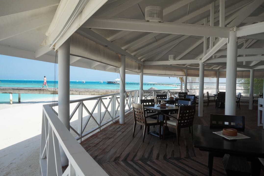 Bar Diamonds Thudufushi