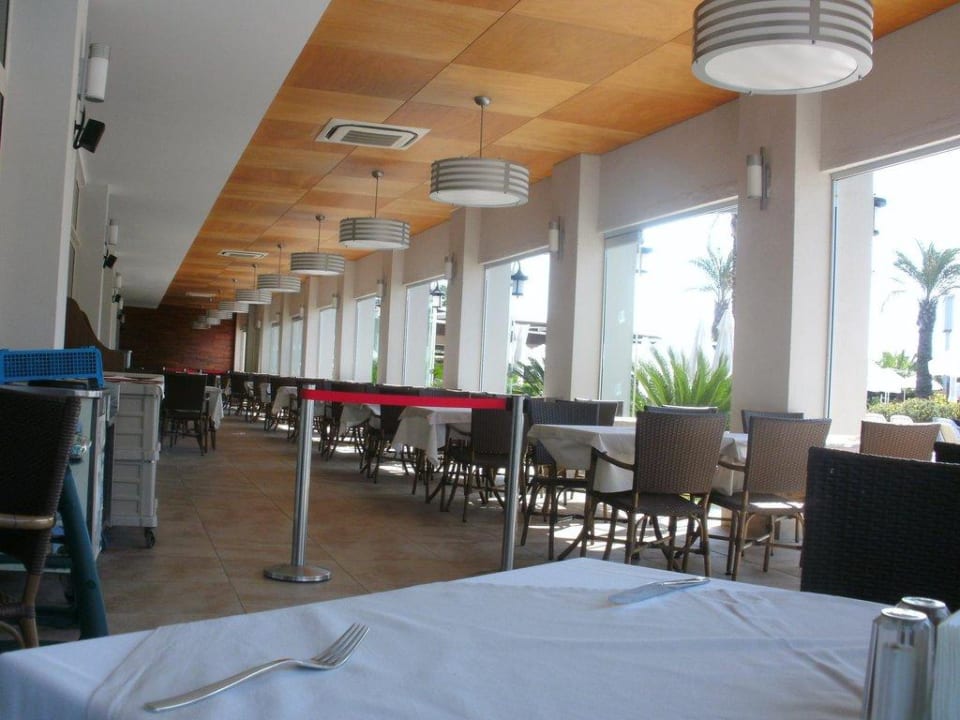 Restaurant Sunis Evren Beach Resort Hotel & Spa
