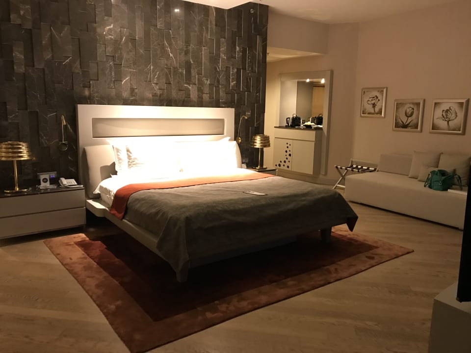 Zimmer Maxx Royal Belek Golf Resort