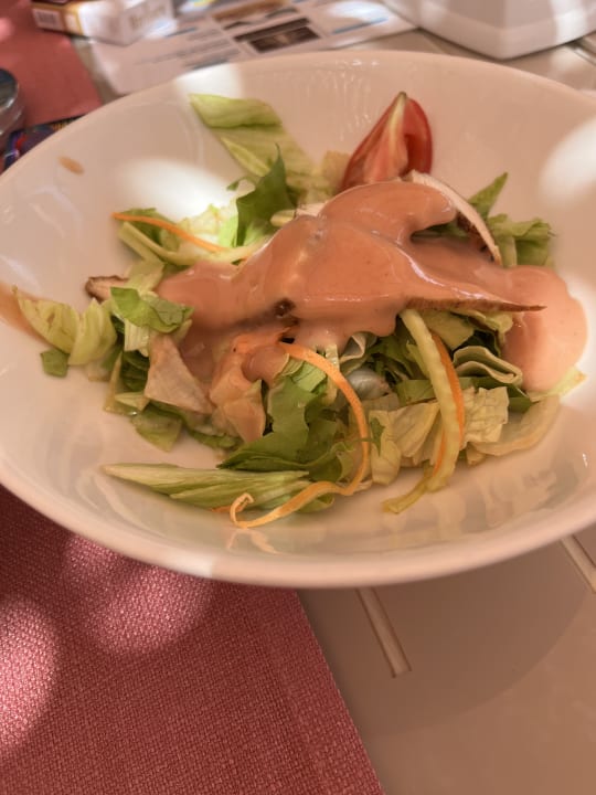 Gastro Side Story Resort & Spa