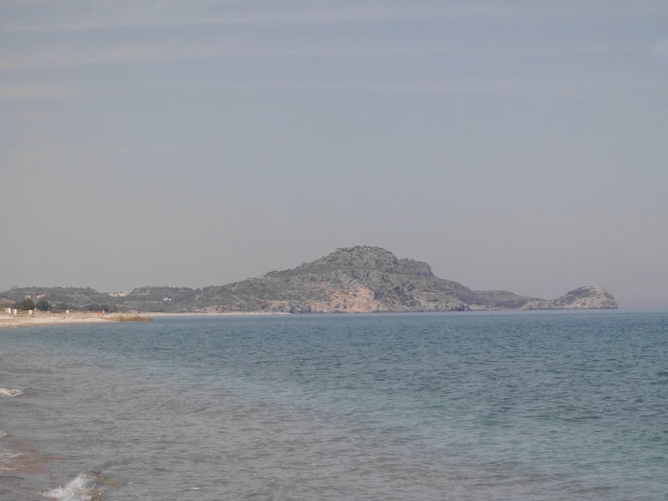 Strand Asterias Beach Resort
